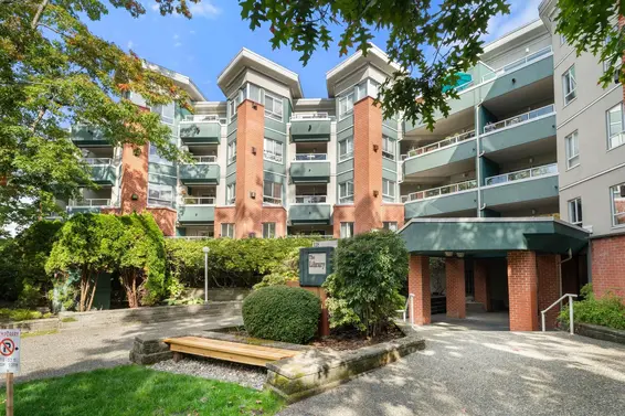 115 128 West 8th Street, North Vancouver