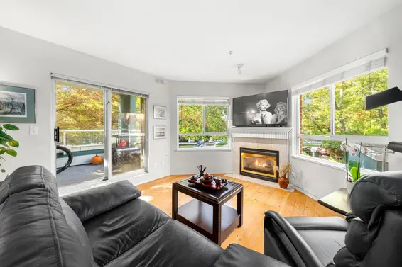 115 128 West 8th Street, North Vancouver For Sale - image 2