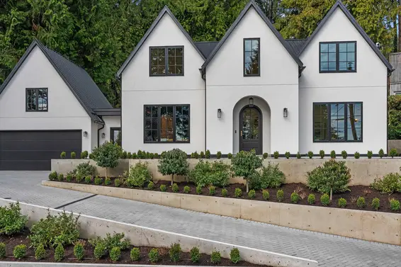 4031 Rose Crescent, West Vancouver