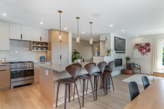 536 East 5th Street, North Vancouver