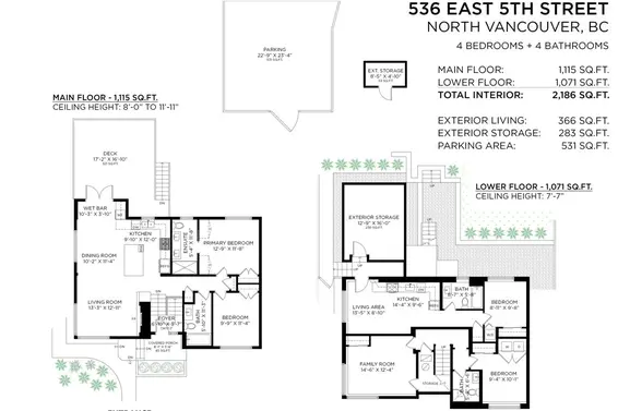 536 East 5th Street, North Vancouver For Sale - image 40