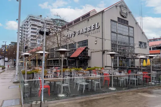 302 333 East 1st Street, North Vancouver For Sale - image 19