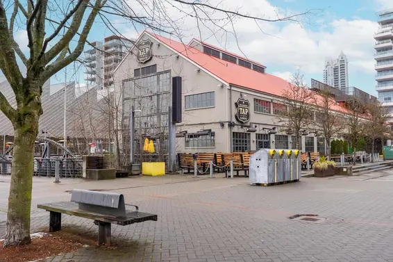 302 333 East 1st Street, North Vancouver For Sale - image 20