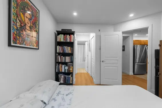 302 333 East 1st Street, North Vancouver For Sale - image 6