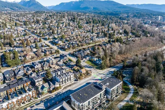 808 East 3rd Street, North Vancouver