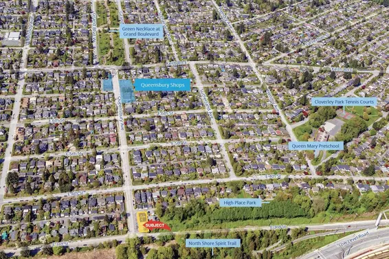 808 East 3rd Street, North Vancouver For Sale - image 2