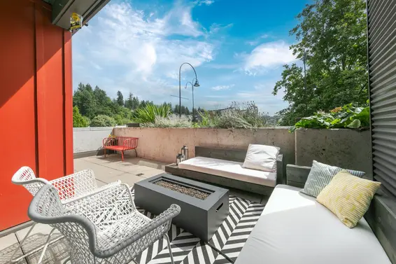 201 1201 West 16th Street, North Vancouver For Sale - image 26