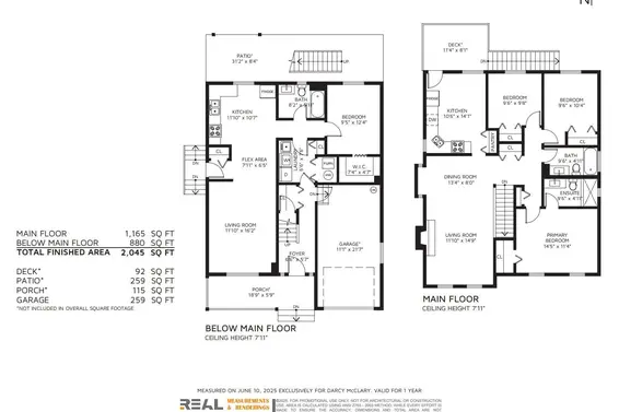 3370 Garibaldi Street, North Vancouver For Sale - image 21