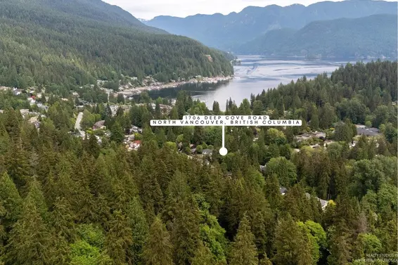 1706 Deep Cove Road, North Vancouver For Sale - image 3