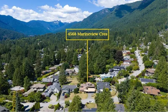 4568 Marineview Crescent, North Vancouver For Sale - image 38
