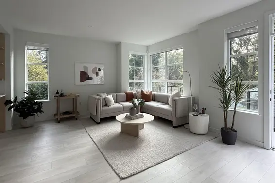 210 2045 Heritage Park Lane, North Vancouver