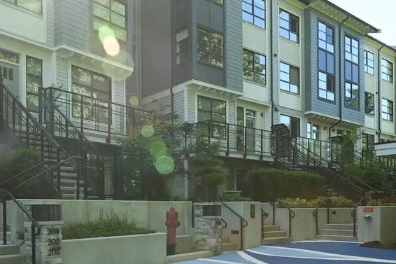 210 2045 Heritage Park Lane, North Vancouver For Sale - image 14