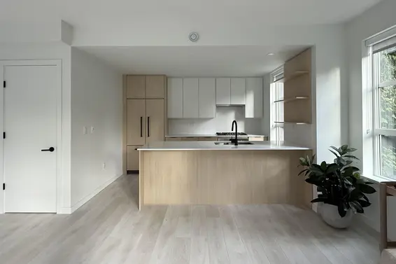 210 2045 Heritage Park Lane, North Vancouver For Sale - image 3