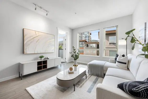508 2651 Library Lane, North Vancouver