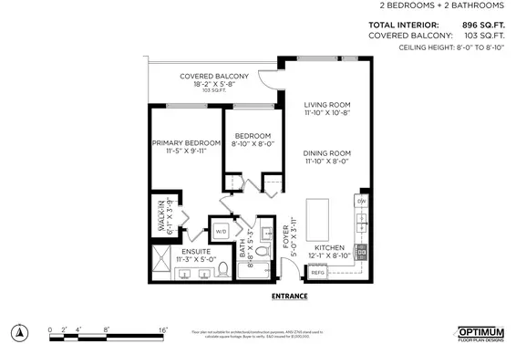 508 2651 Library Lane, North Vancouver For Sale - image 29