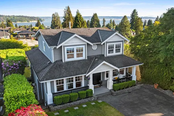 1180 Lawson Avenue, West Vancouver