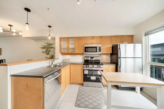 21 288 St. Davids Avenue, North Vancouver For Sale - image 16