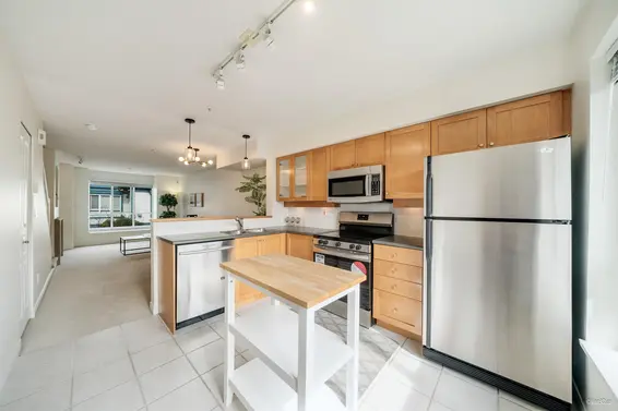 21 288 St. Davids Avenue, North Vancouver For Sale - image 17