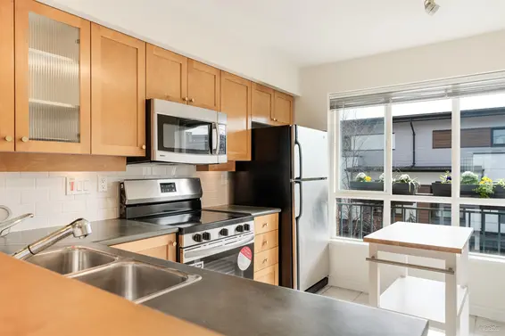 21 288 St. Davids Avenue, North Vancouver For Sale - image 19