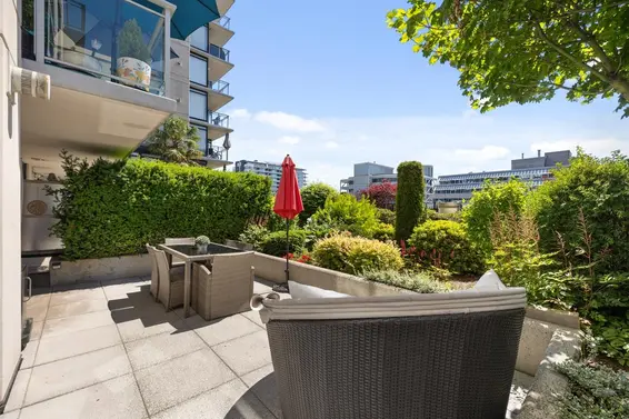109 175 West 1st Street, North Vancouver For Sale - image 2