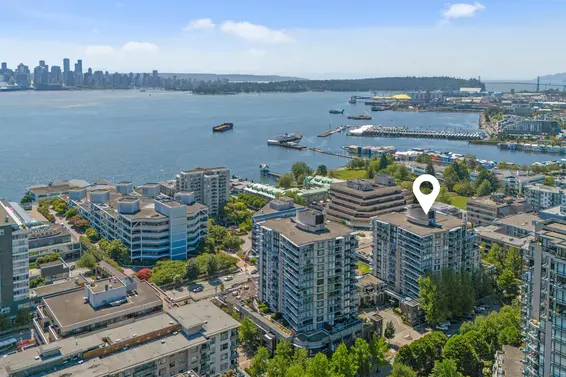 109 175 West 1st Street, North Vancouver For Sale - image 31