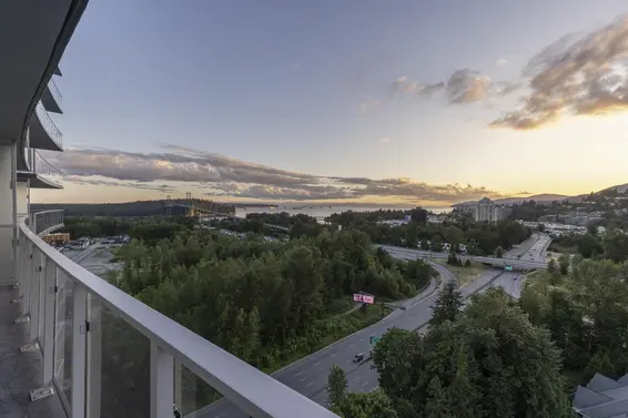 1808 200 Klahanie Court, VANCOUVER