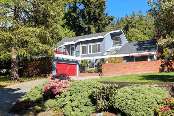 6020 Glenwynd Place, West Vancouver