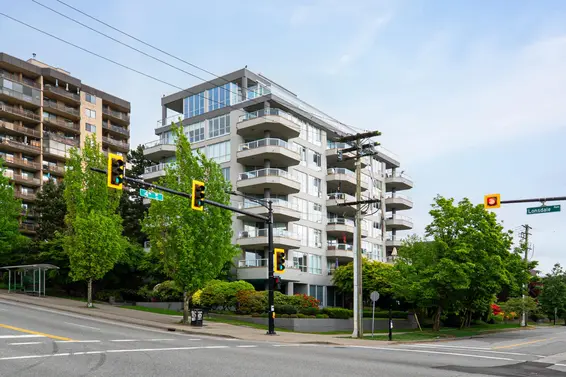 203 408 Lonsdale Avenue, North Vancouver