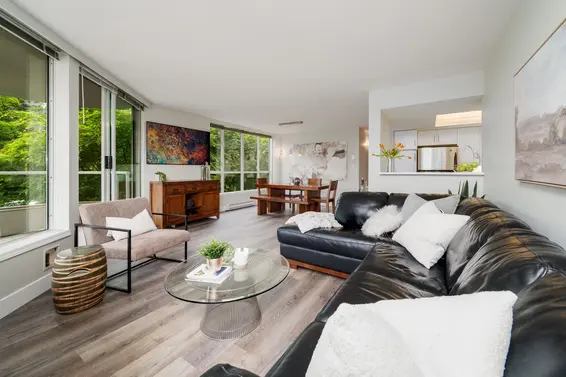 203 408 Lonsdale Avenue, North Vancouver For Sale - image 2