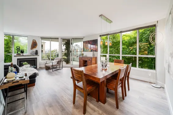 203 408 Lonsdale Avenue, North Vancouver For Sale - image 7