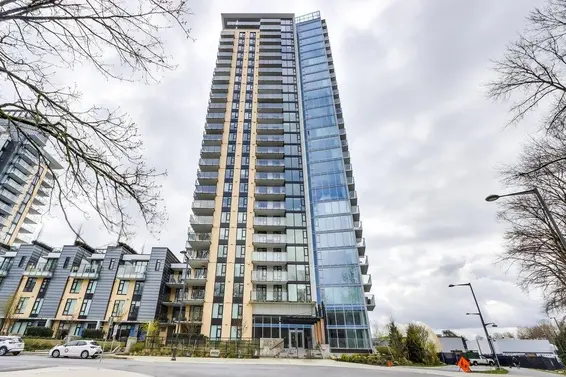 604 1401 Hunter Street, North Vancouver