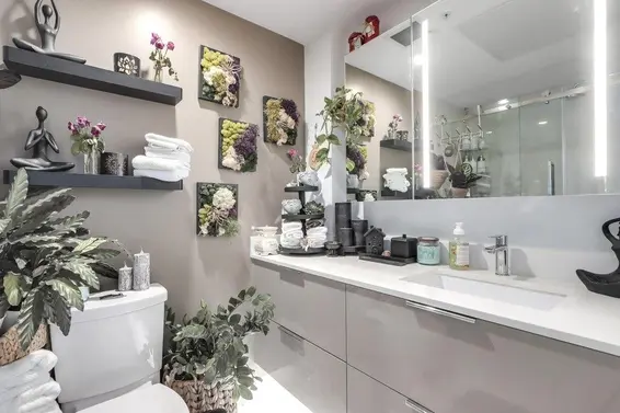 604 1401 Hunter Street, North Vancouver For Sale - image 11