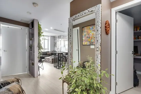 604 1401 Hunter Street, North Vancouver For Sale - image 7