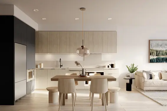 218 968 Lytton Street, New Westminster