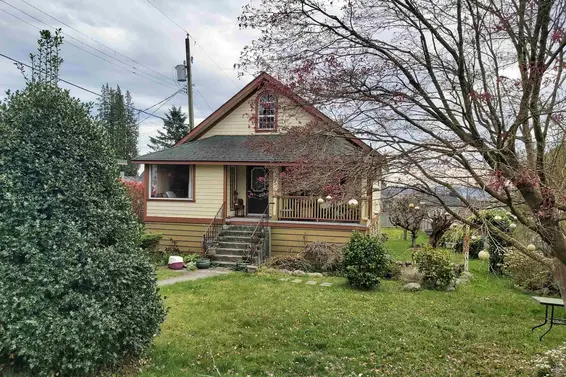 535 East 8th Street, North Vancouver