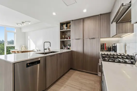 1306 1401 Hunter Street, North Vancouver For Sale - image 17