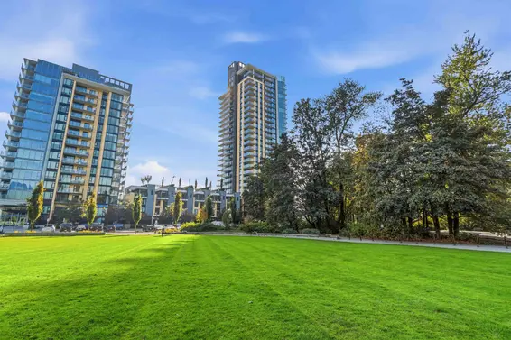 1306 1401 Hunter Street, North Vancouver For Sale - image 3