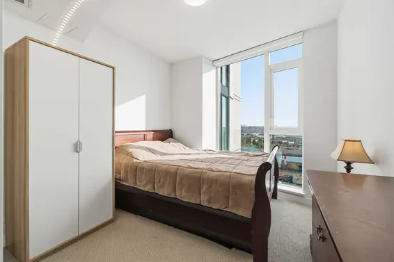 1306 1401 Hunter Street, North Vancouver For Sale - image 4