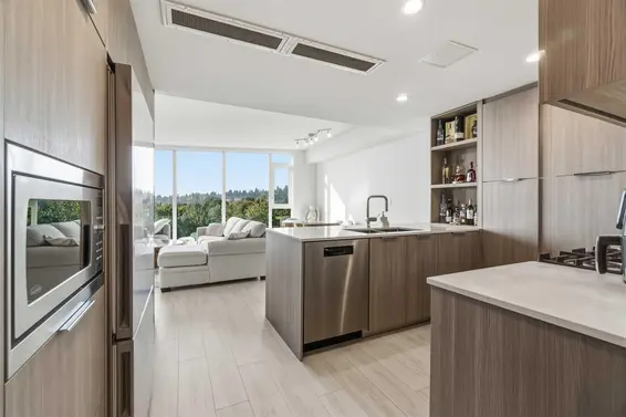 1306 1401 Hunter Street, North Vancouver For Sale - image 5