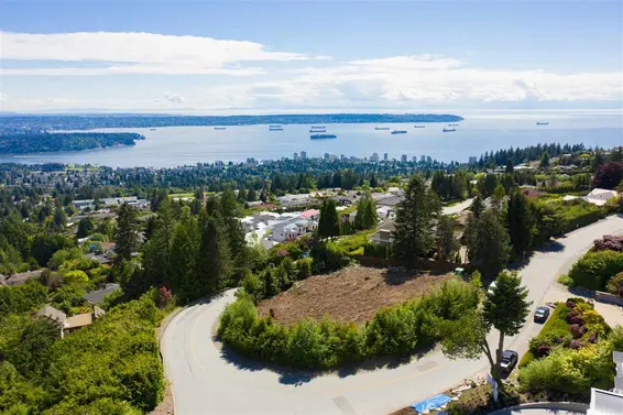 1430 Chartwell Drive, West Vancouver