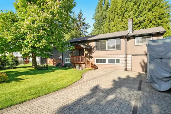 2645 Poplynn Drive, North Vancouver