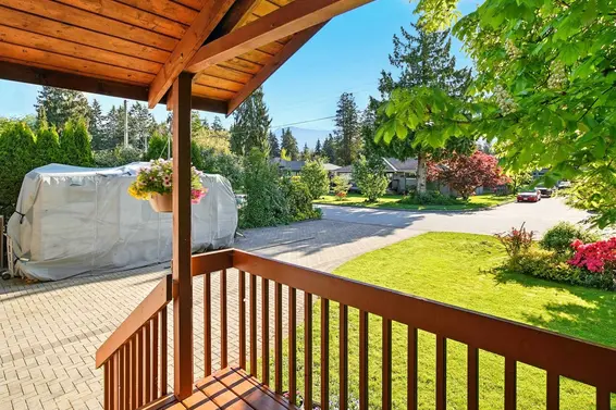 2645 Poplynn Drive, North Vancouver For Sale - image 4