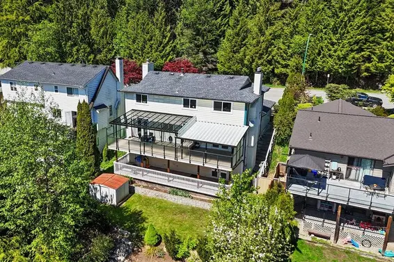 707 East Braemar Road, North Vancouver For Sale - image 2