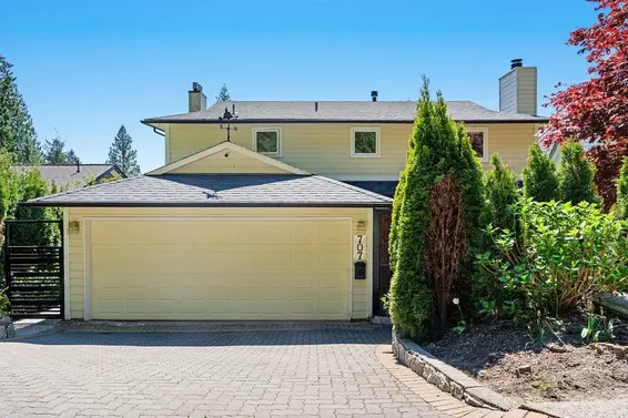707 East Braemar Road, North Vancouver For Sale - image 3