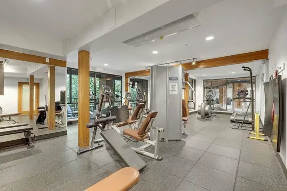 302 733 West 3rd Street, North Vancouver For Sale - image 30