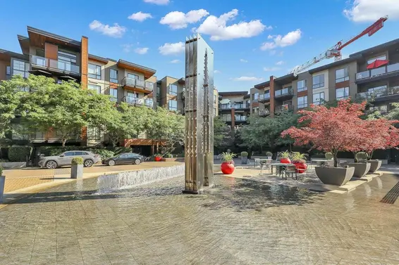 302 733 West 3rd Street, North Vancouver For Sale - image 31