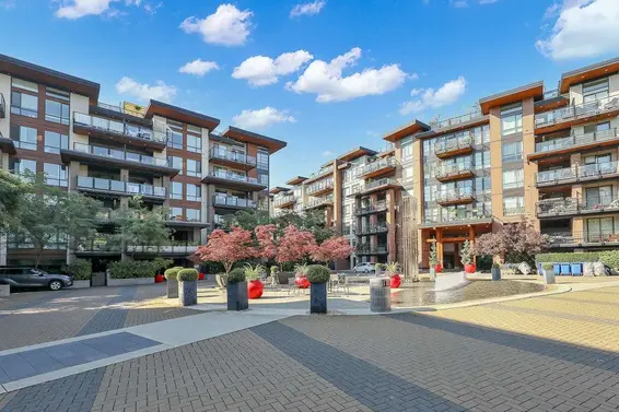 302 733 West 3rd Street, North Vancouver For Sale - image 32