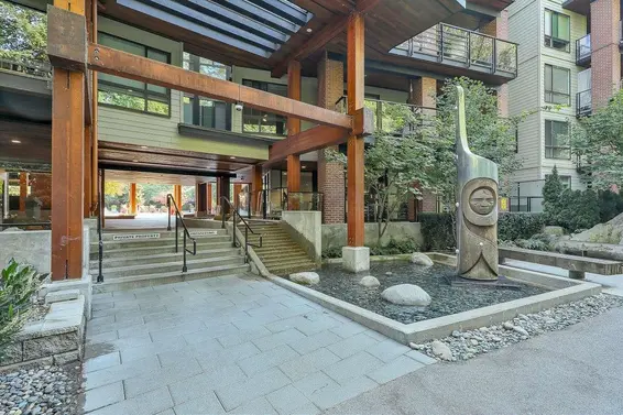 302 733 West 3rd Street, North Vancouver For Sale - image 33