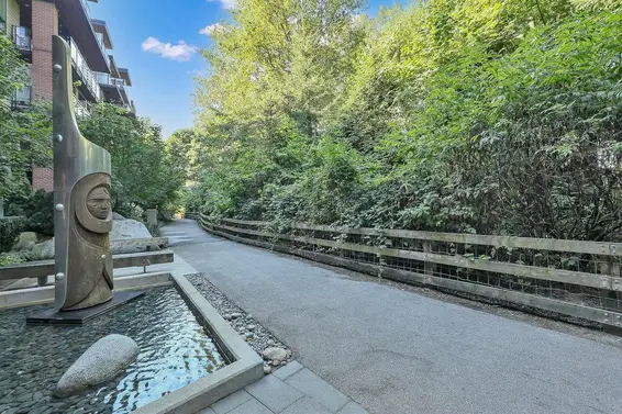 302 733 West 3rd Street, North Vancouver For Sale - image 34