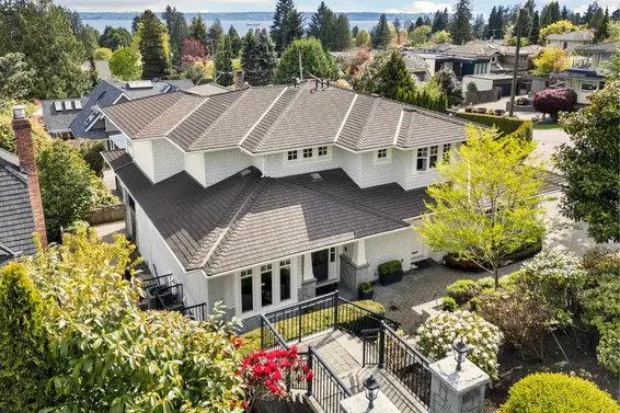 1398 Lawson Avenue, West Vancouver